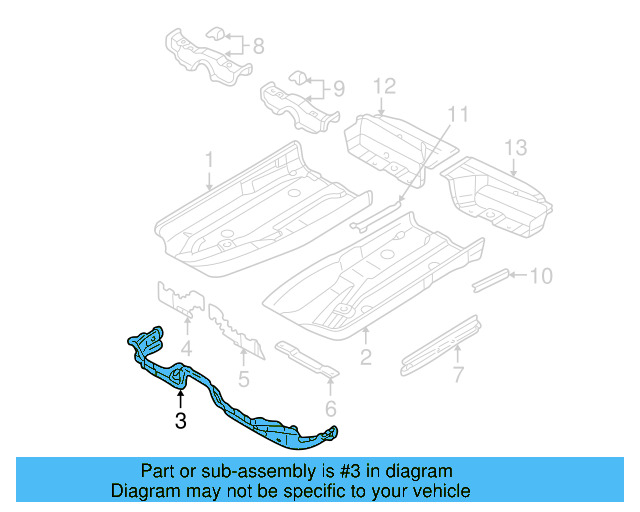 Cross 3B7-803-141 - View 4