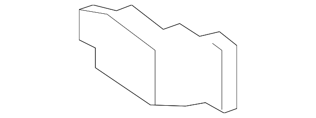 Pipe Assembly 5Q1-819-857 - View 2