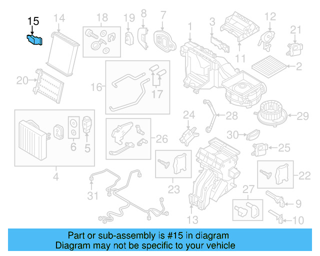 Pipe Assembly 5Q1-819-857