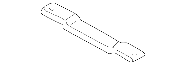 Reinforcement 8D0-804-813-J - View 21