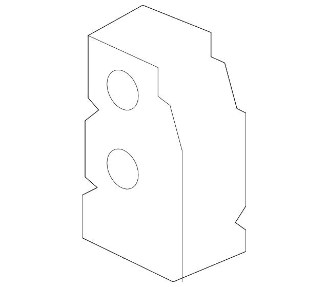 Pipe Kit Insulator 5Q1-819-861 - View 8