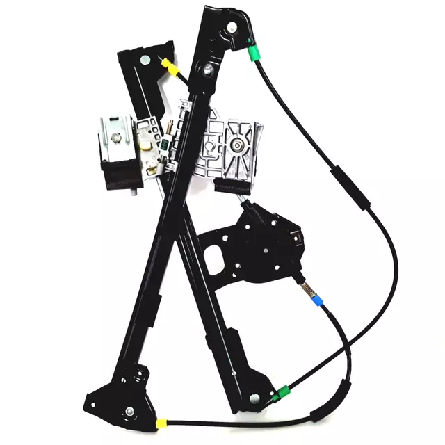 Regulator 1E0-837-402 - View 2