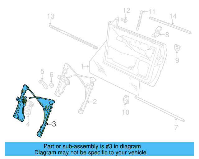 Regulator 1E0-837-402 - View 5