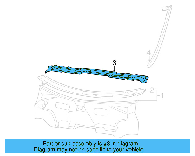 Dash Cross 701-805-291-A - View 3