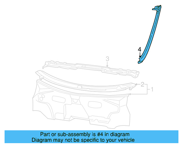 Pillar 701-809-205 - View 6