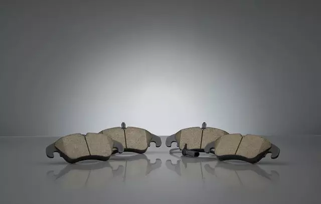 Brake Lining 1J0-698-151-Q - View 7