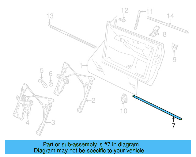 Reinforce Bar 1HM-831-514-A
