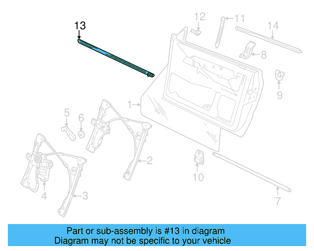 Inner Weather 1E0-837-472-B41 - View 3
