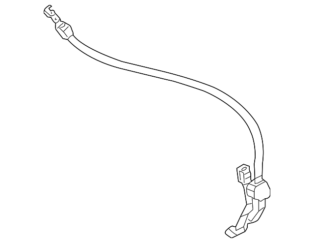 Shoulder Belt 535-857-705