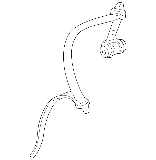 Retractor 535-857-805