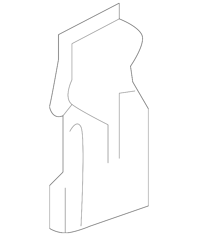 Limit Switch 535-959-689 - View 2