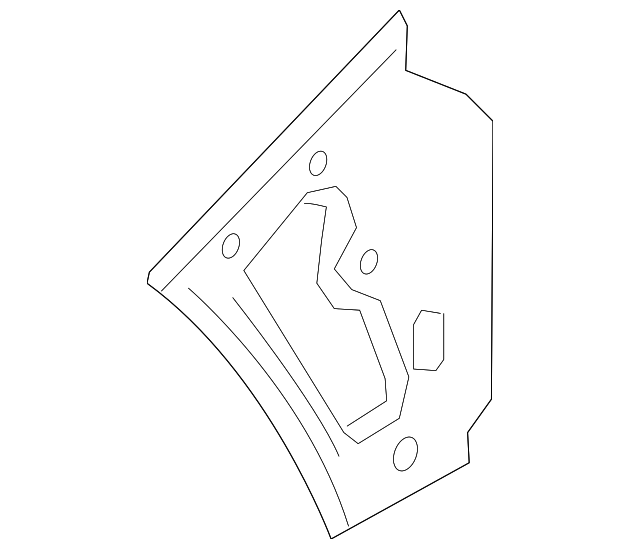 Extension Panel 5NL-809-677