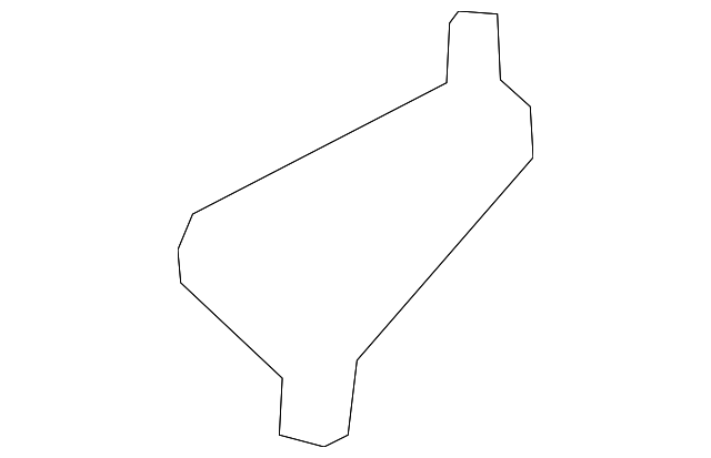 Side Panel 5NL-810-036 - View 3