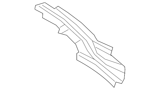 Upper Reinforced 5NL-809-124 - View 3