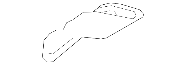 Mount Plate 5QF-802-192