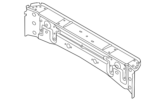 Partition Panel 5C3-813-513 - View 3