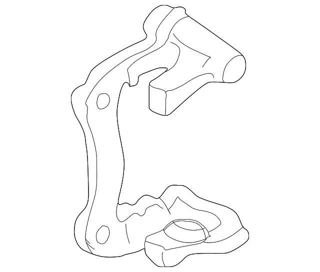 Carrier 8E0-615-425-F - View 3