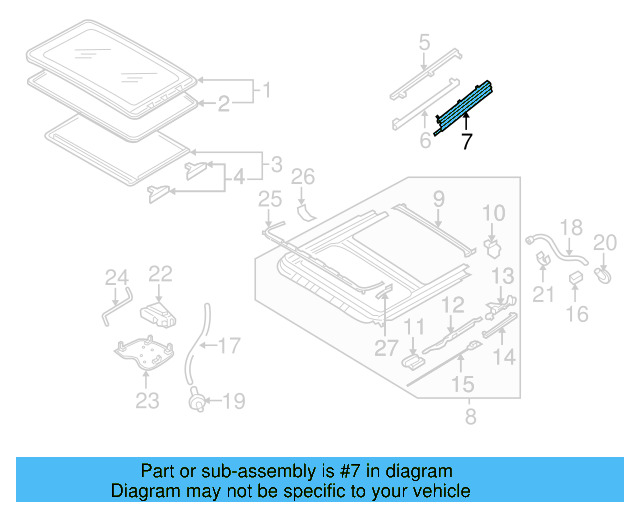 Boot 8D0-877-782-B-01C - View 43