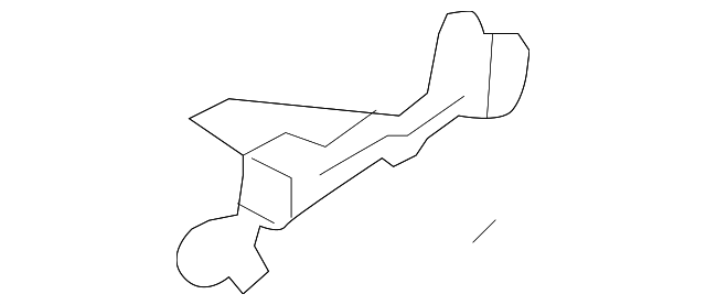 Deflector 4G5-877-651 - View 12