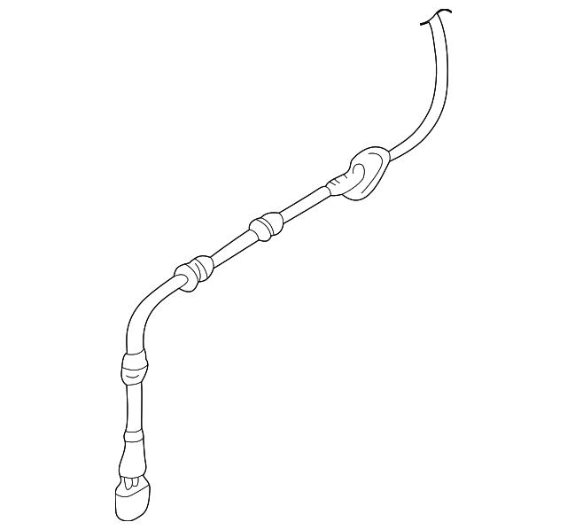 ABS Sensor Wire 1J0-927-903-E - View 27