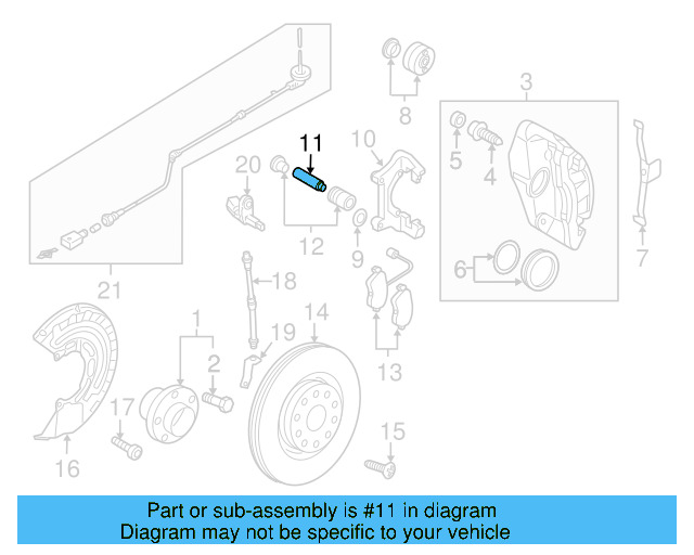 Guide Pin 251-615-219 - View 46