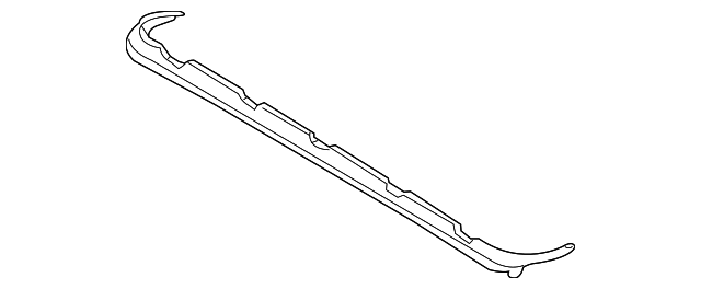 Deflector 4G5-877-651 - View 22