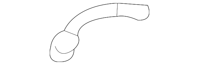 Air Deflector Spring 8T8-877-695 - View 9