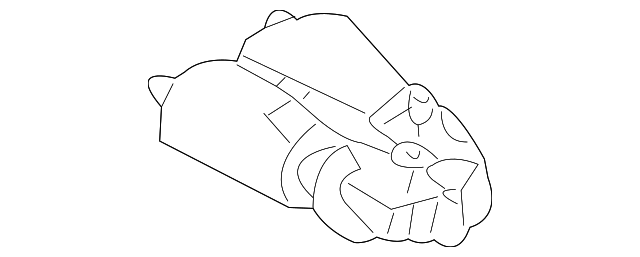 Motor 1K0-959-591 - View 20