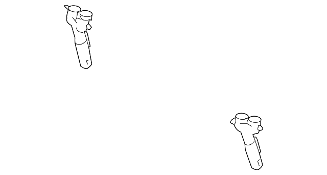 Spray Jet 7L6-955-103-A