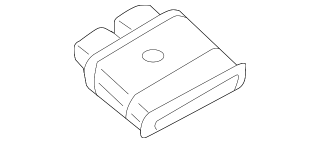 Guide Bracket Nut WHT-005-560 - View 48