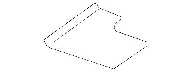 Console Mat 1K0-863-330-A-9B9 - View 38