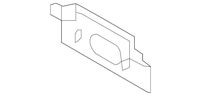 Inverter Cover 1K0-919-315-71N - View 8