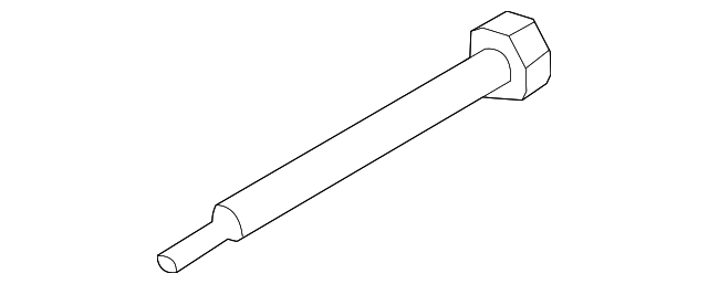 Bushing Bolt N-906-508-01 - View 17