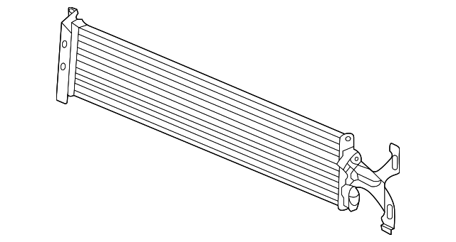 Oil Cooler 3QF-317-019-D - View 6