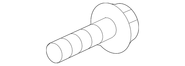Pressure Pipe Lower Bolt N-106-893-02 - View 16