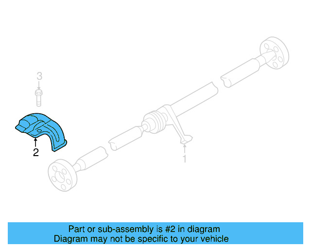 Shield 5N0-521-443 - View 3