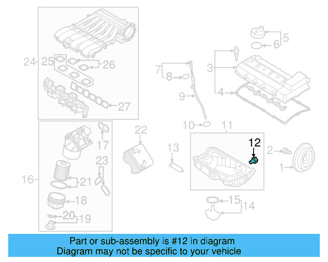 Plug N-908-132-02 - View 107
