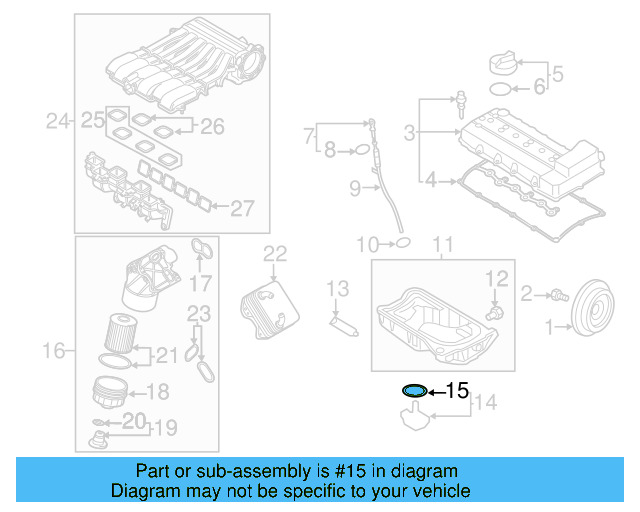 Level Sensor O 038-103-196-B - View 41