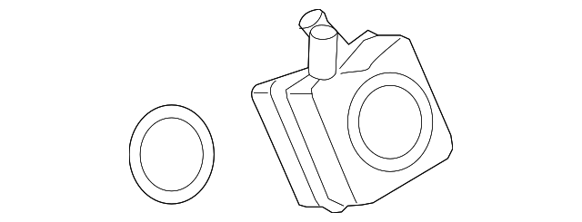 Oil Cooler 028-117-021-E - View 16