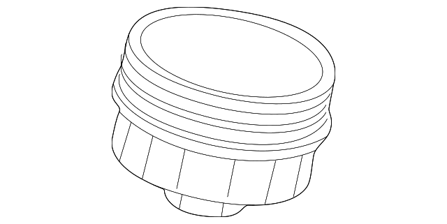 Filter Cover 03H-115-433 - View 13