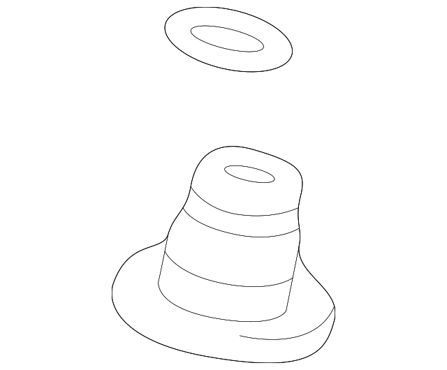 Plug WHT-005-237 - View 12