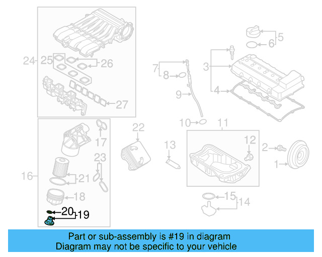 Plug WHT-005-237 - View 13