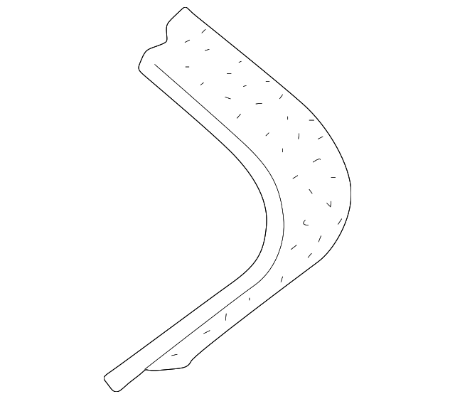 Serpentine Belt 06B-903-137-E - View 2