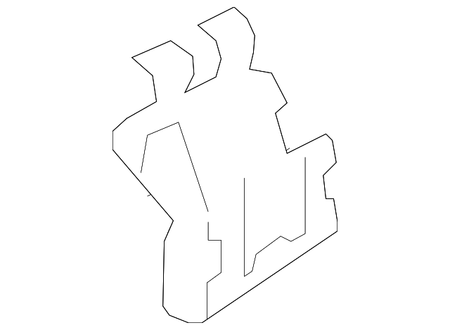 Body B 4A0-867-276-A - View 112