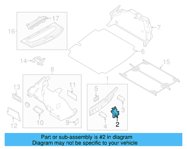 Body B 4A0-867-276-A - View 111