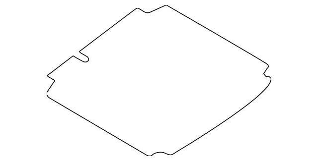 Sound Absorber 5C6-863-819 - View 16
