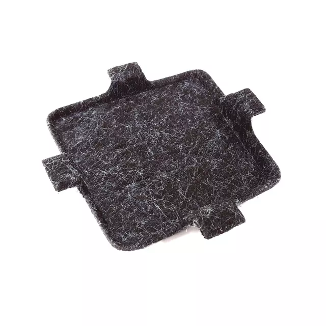 Side Trim Panel End Cover 5C6-867-728 - View 2