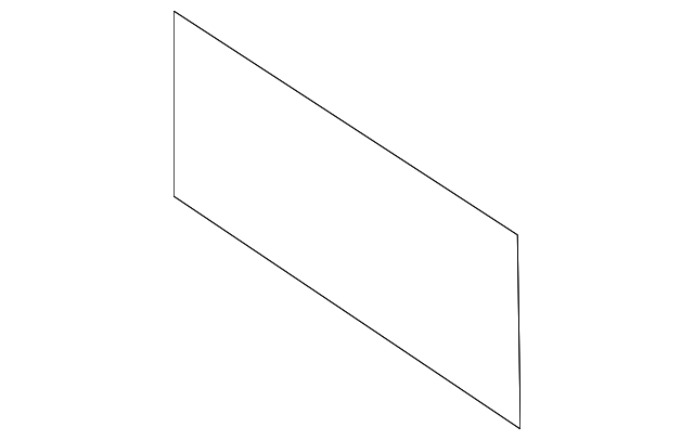 Lower Center Pillar Trim Clip 4A0-867-276-B - View 161