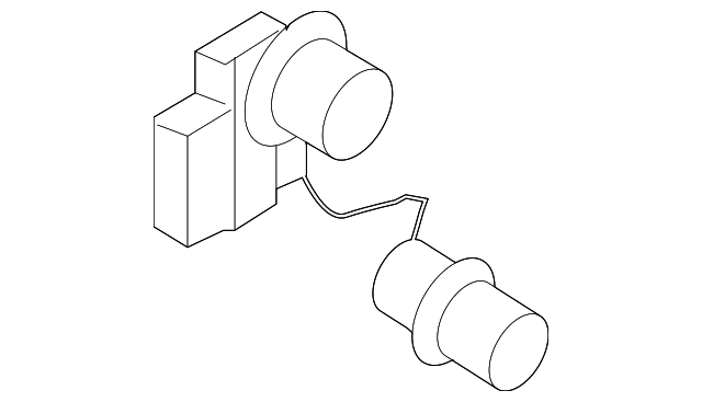 O'head Lamp Bulb N-017-753-5 - View 213