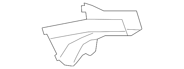 Trim Cover 3CM-857-593-82V